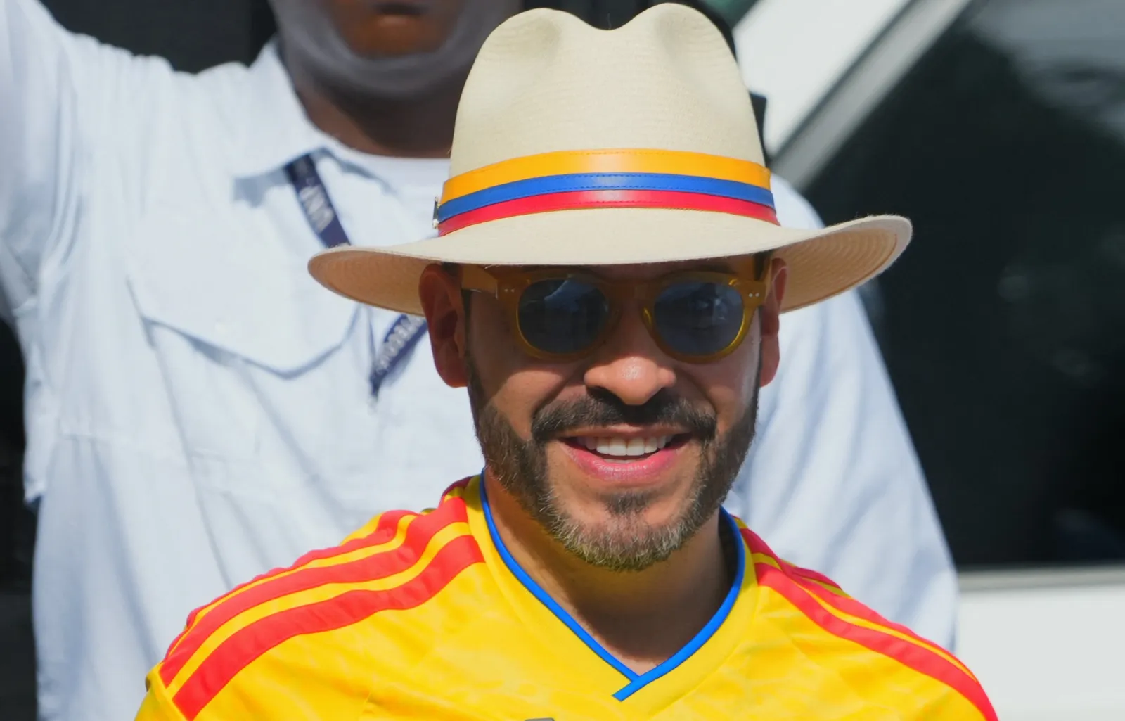 Abelardo de la Espriella, nuevo presidente de Colombia, según El Nacional