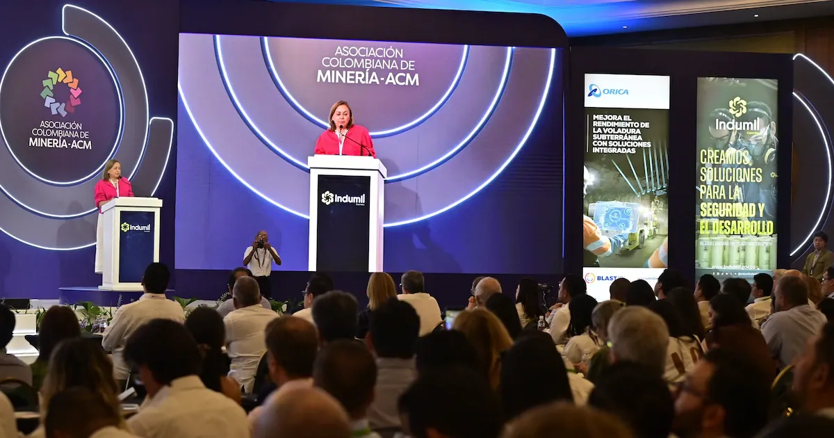 Gobierno anuncia que desmontará los distritos mineros creados durante el gobierno Petro