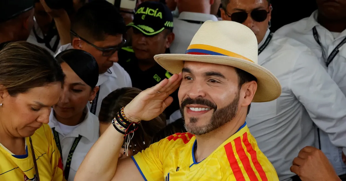 Abelardo de la Espriella propone a Barranquilla como capital alterna y abre el debate sobre la sede del Ejecutivo