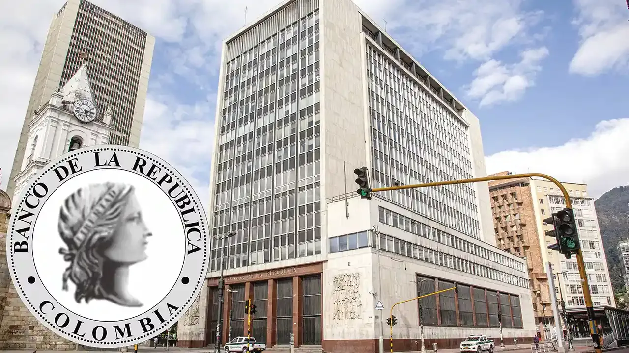 Analista destaca señal positiva por el compromiso de De la Espriella con la autonomía del Banco de la República