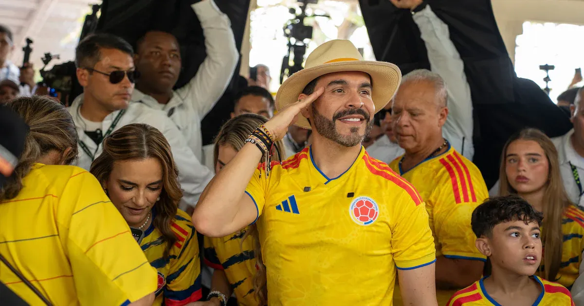 Abelardo de la Espriella será presidente de Colombia para el periodo 2026-2030