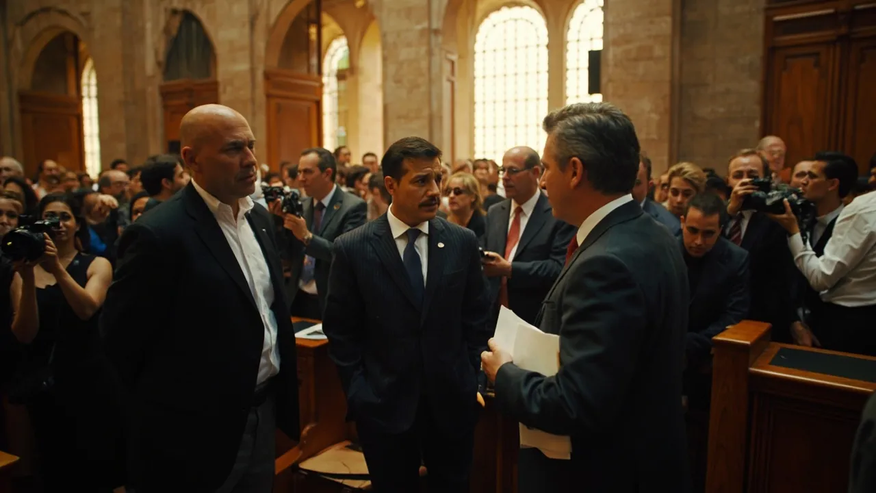 Abelardo de la Espriella, virtual presidente electo de Colombia: quién es y qué propone
