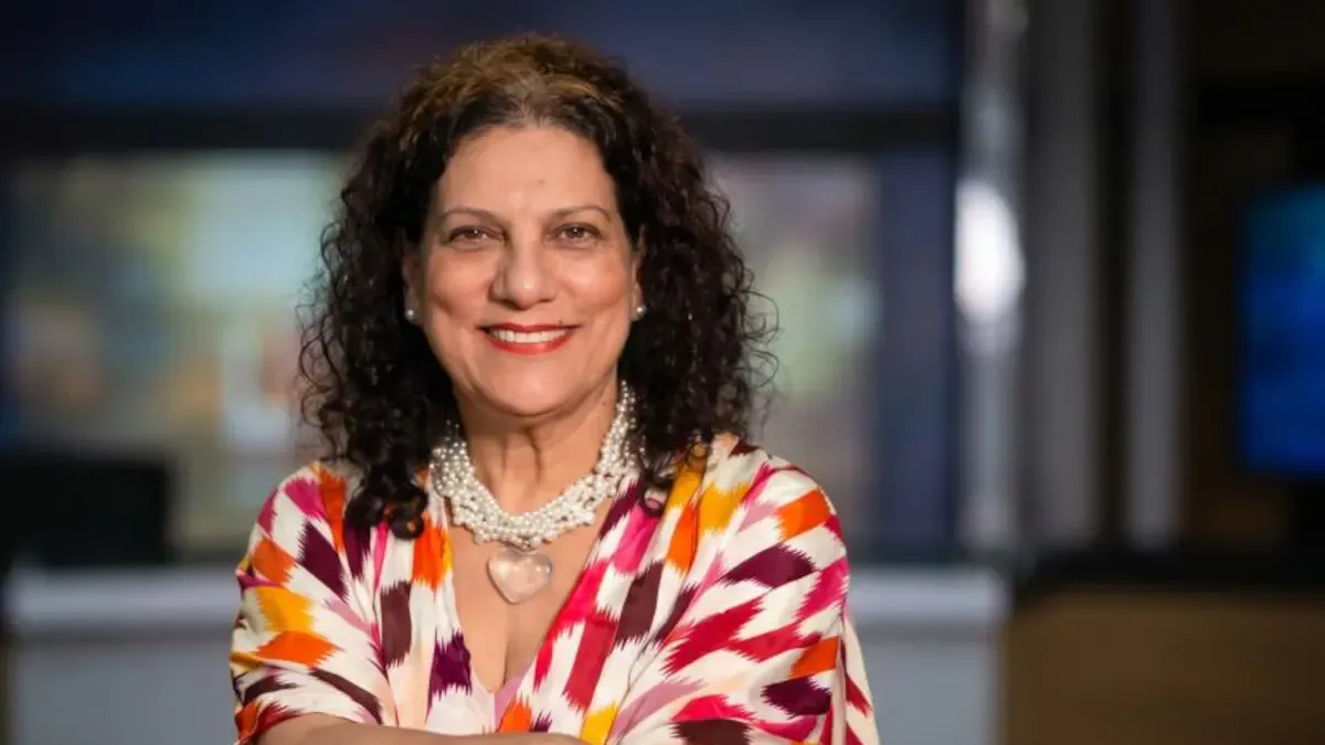 Abelardo de la Espriella designa a Alexandra Falla Zerrate como ministra de las TIC