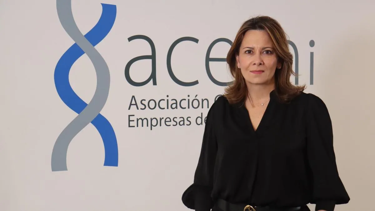 Ana María Vesga, la nueva ministra de Salud del gobierno de Abelardo De la Espriella