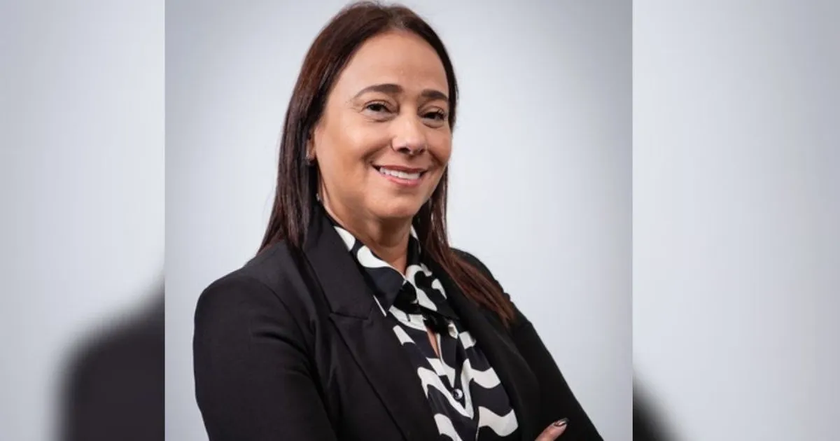 Claudia Carrasquilla deja el Concejo de Medellín y llega al Ministerio de Defensa como viceministra