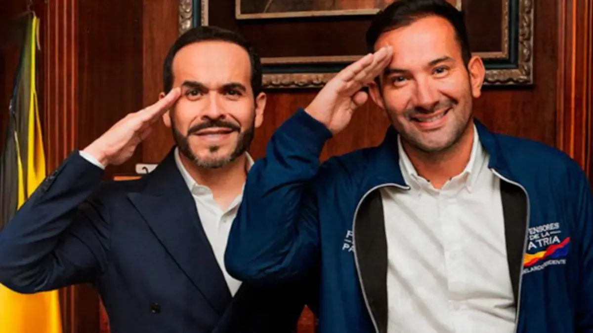 Didier Blanco será el nuevo director de la Unidad Nacional de Protección