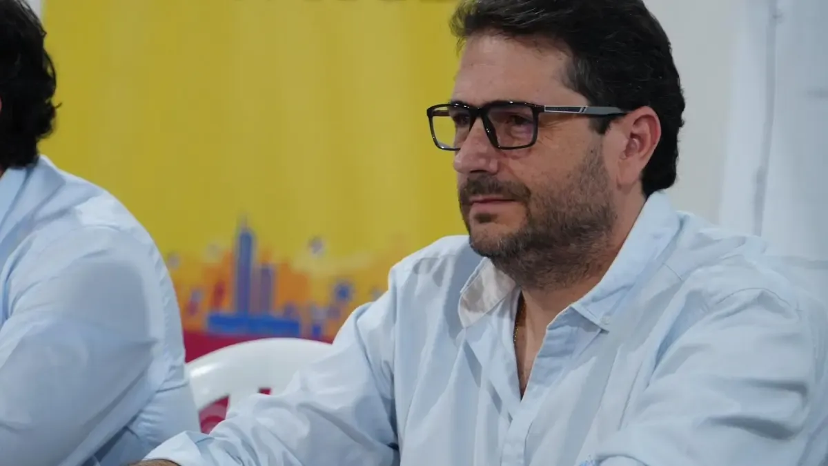 Jaime Uribe queda al frente del 'Fondo Milagro' creado por Abelardo De La Espriella tras el terremoto
