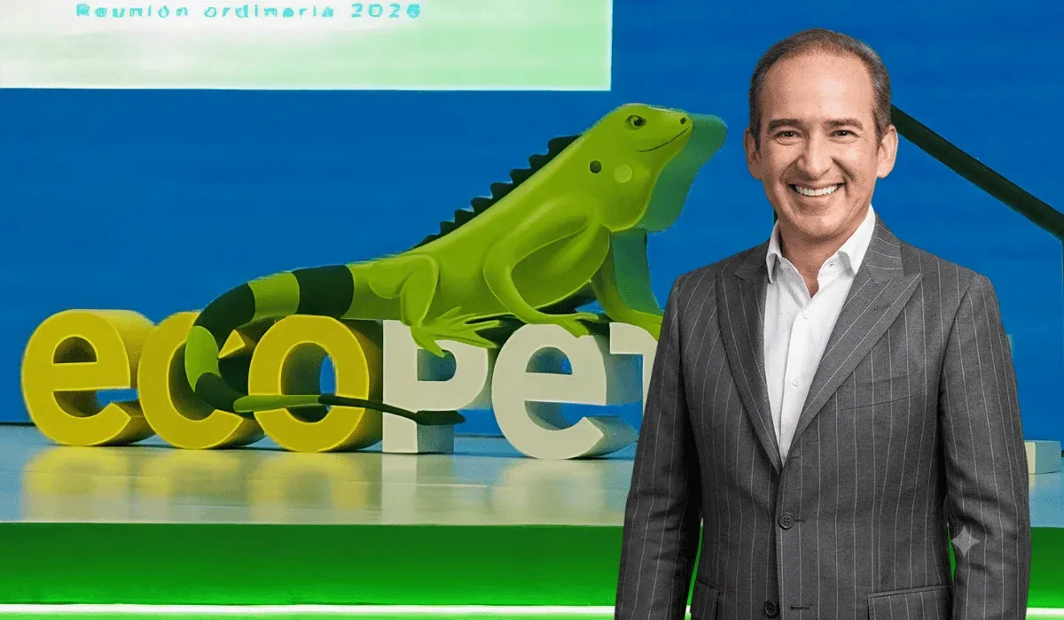 ¿Quién es Joaquín Gutiérrez, el estratega de De la Espriella que suena para presidir Ecopetrol?