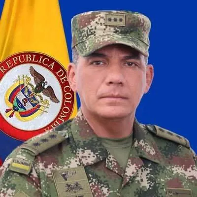 Abelardo de la Espriella designa al mayor general (r) Jorge Eduardo Mora López como nuevo ministro de Defensa