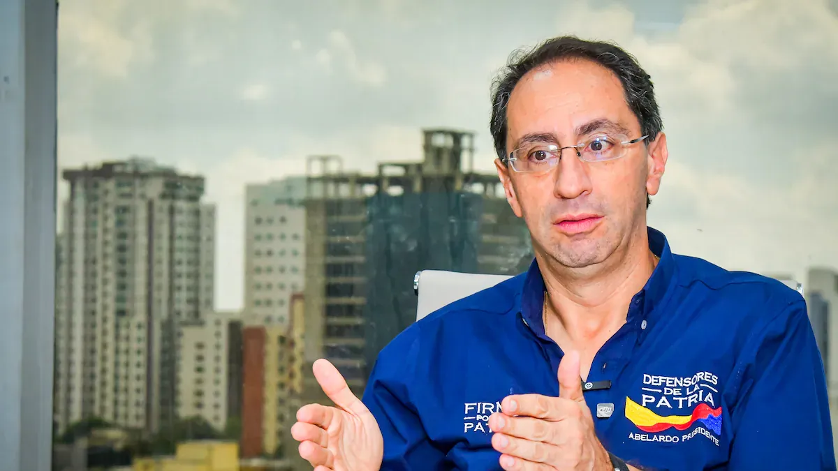 ¿Quién es José Manuel Restrepo, el nuevo vicepresidente de Colombia?
