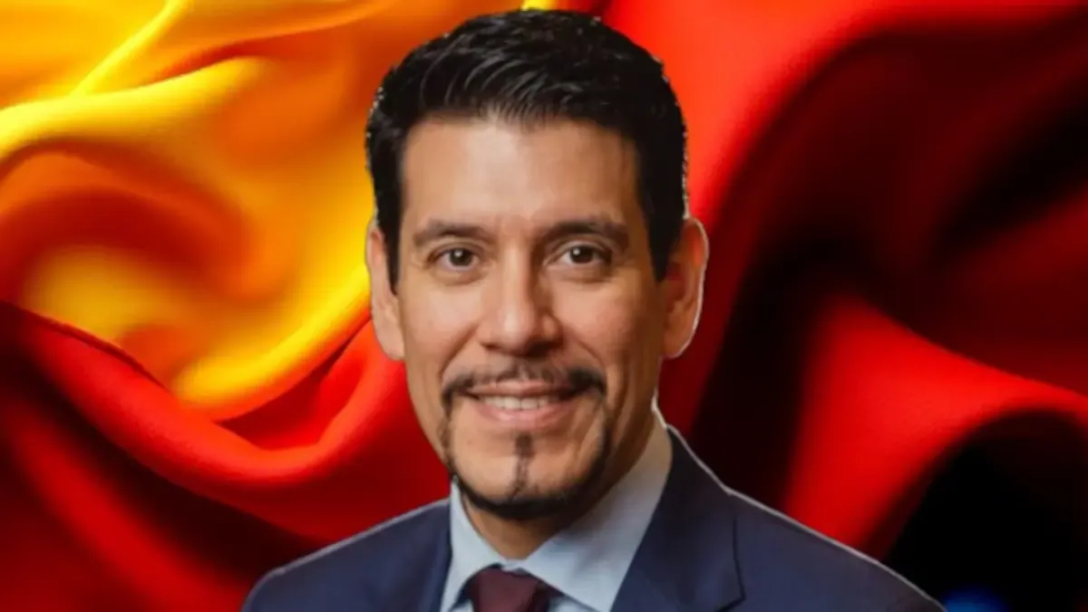 Mauricio Gaona será el próximo embajador de Colombia ante la ONU, según De la Espriella