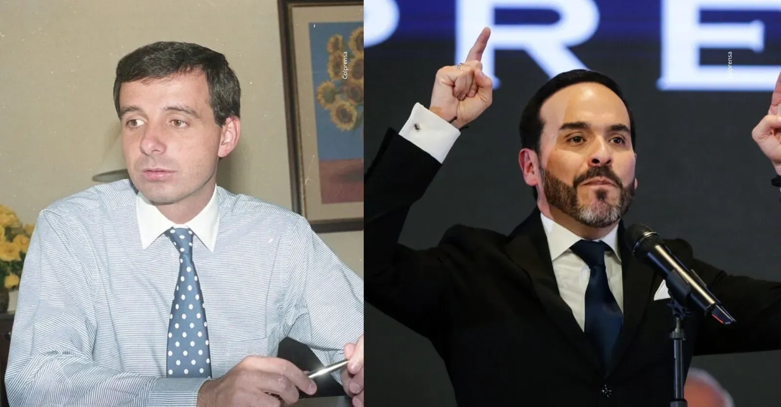 Miguel Gómez Martínez, el economista anunciado como próximo ministro de Hacienda