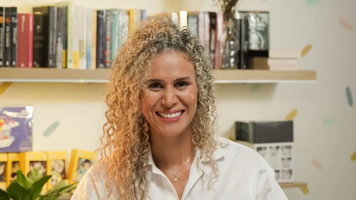Natalia López asume el Ministerio del Trabajo en el gobierno de Abelardo de la Espriella