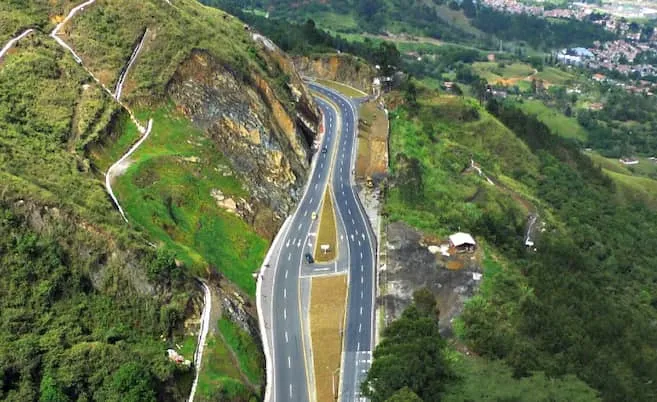 Ricardo Ayerbe asume la presidencia de la Agencia Nacional de Infraestructura tras ser gerente de la campaña de Abelardo de la Espriella en Bogotá