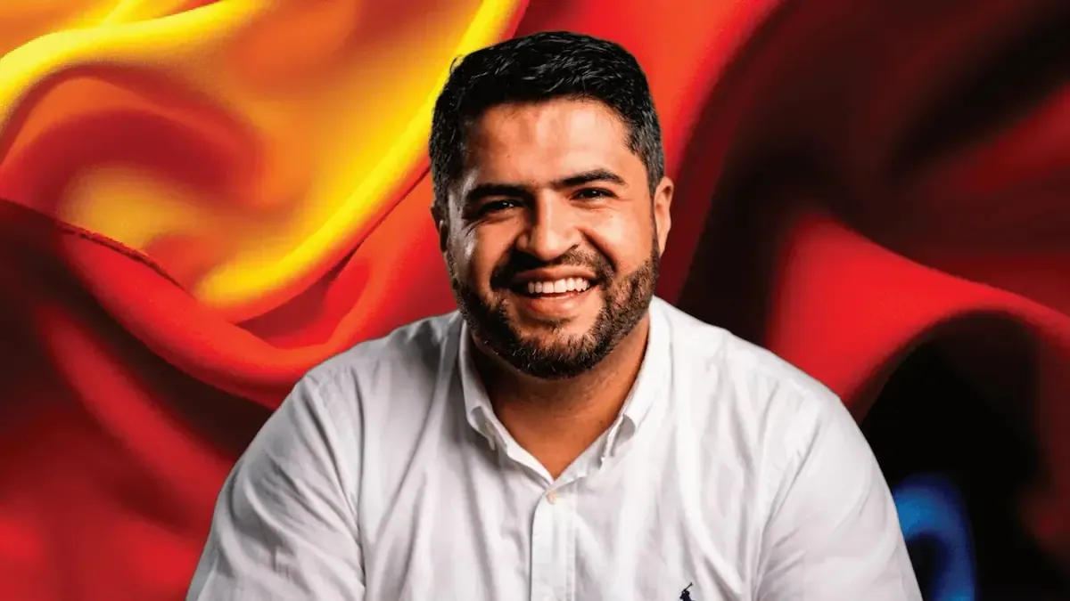 Ricardo Torres Castro será el director del SENA en el gobierno de Abelardo de la Espriella