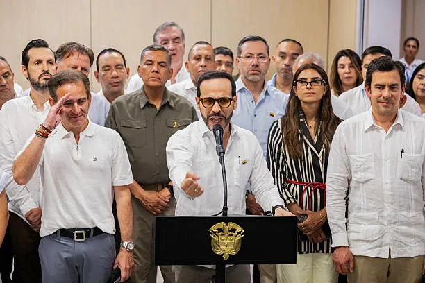 El Gobierno expide el Decreto 1446 de 2026 y modifica las reglas de reparto de tutelas contra el presidente