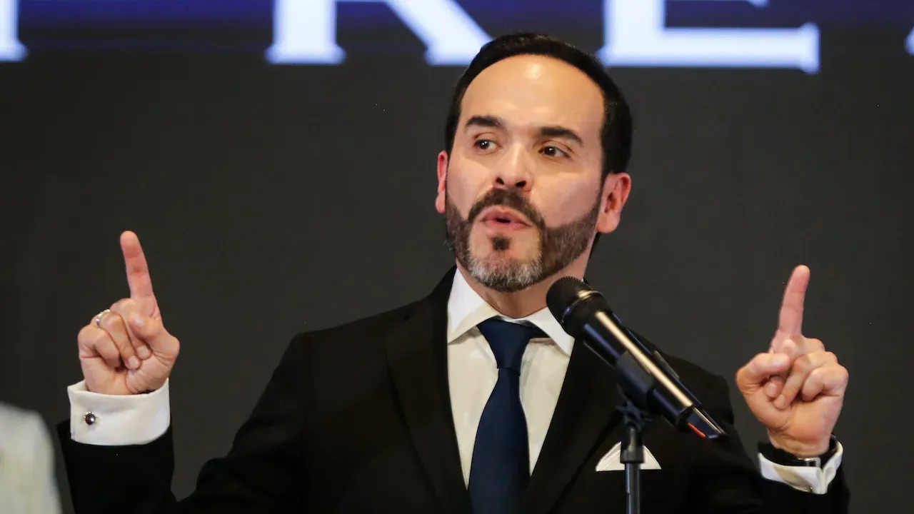 Se definen los nombres que podrían llegar al Ministerio de Salud con Abelardo de la Espriella