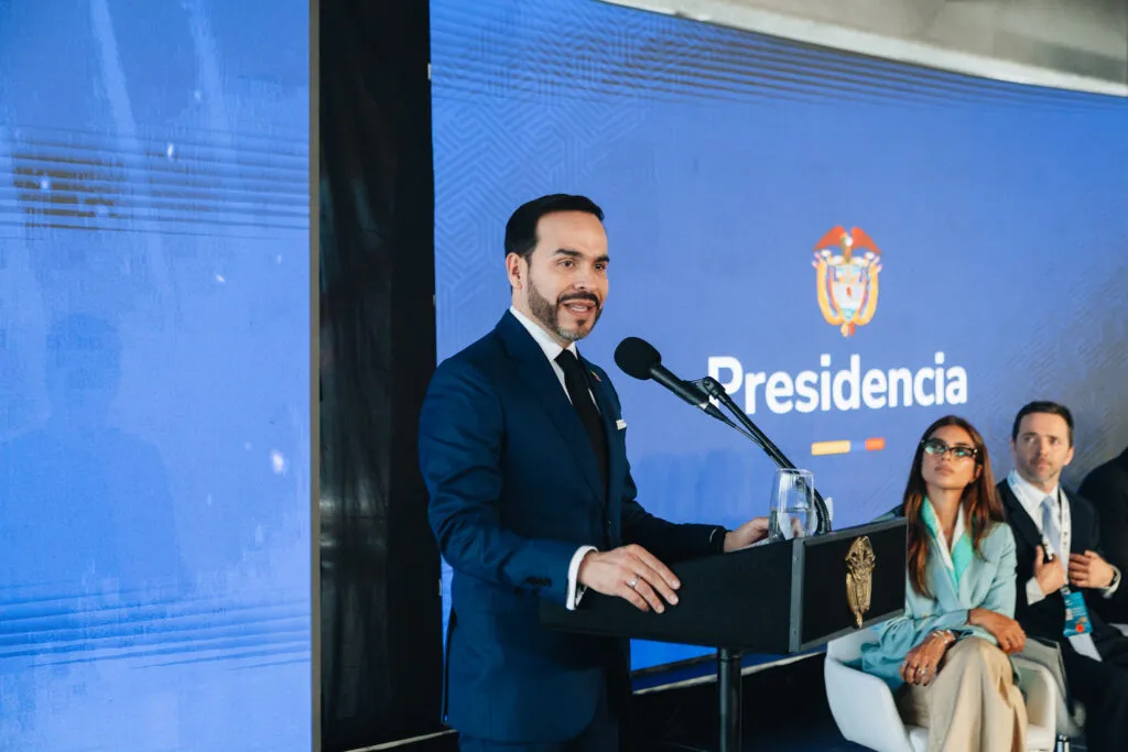 De La Espriella ordena reforzar la seguridad de los magistrados de la Corte Suprema