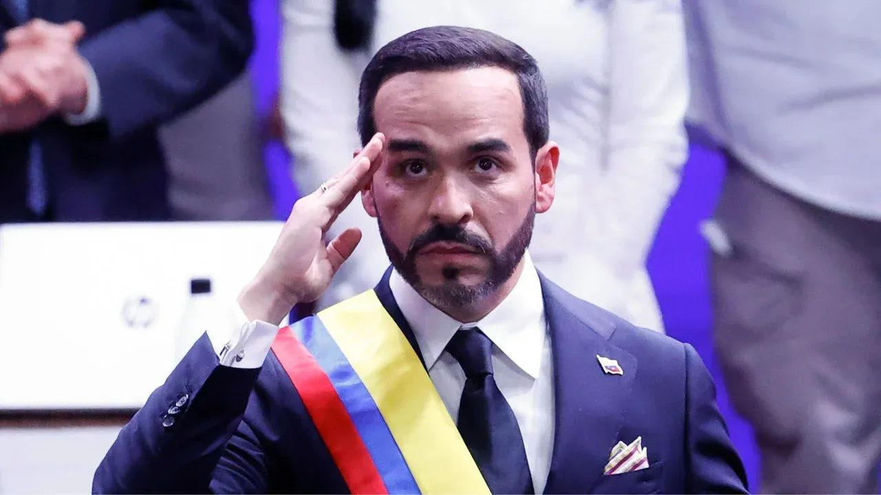 Presidente De La Esprilla pidió blindar a la judicía tras hallazgo de impacto de bala en oficina de un procurador delegado