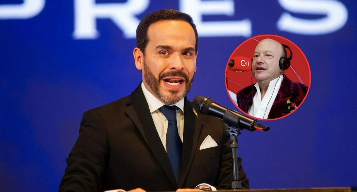 Sánchez Cristo afirma que De la Espriella tendría elegido al próximo presidente de Ecopetrol