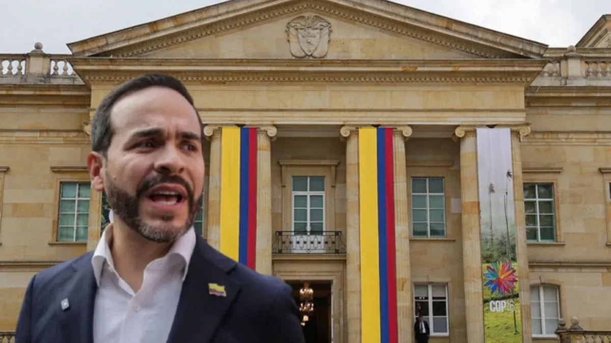 El gobierno de Abelardo de la Espriella tendría definida a la periodista que será portavoz de Palacio Nariño