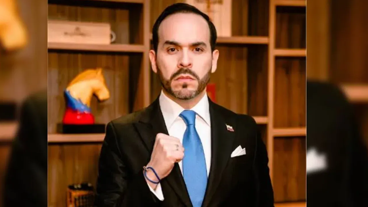 Noticias RCN revela la lista de invitados a la posesión de Abelardo de la Espriella