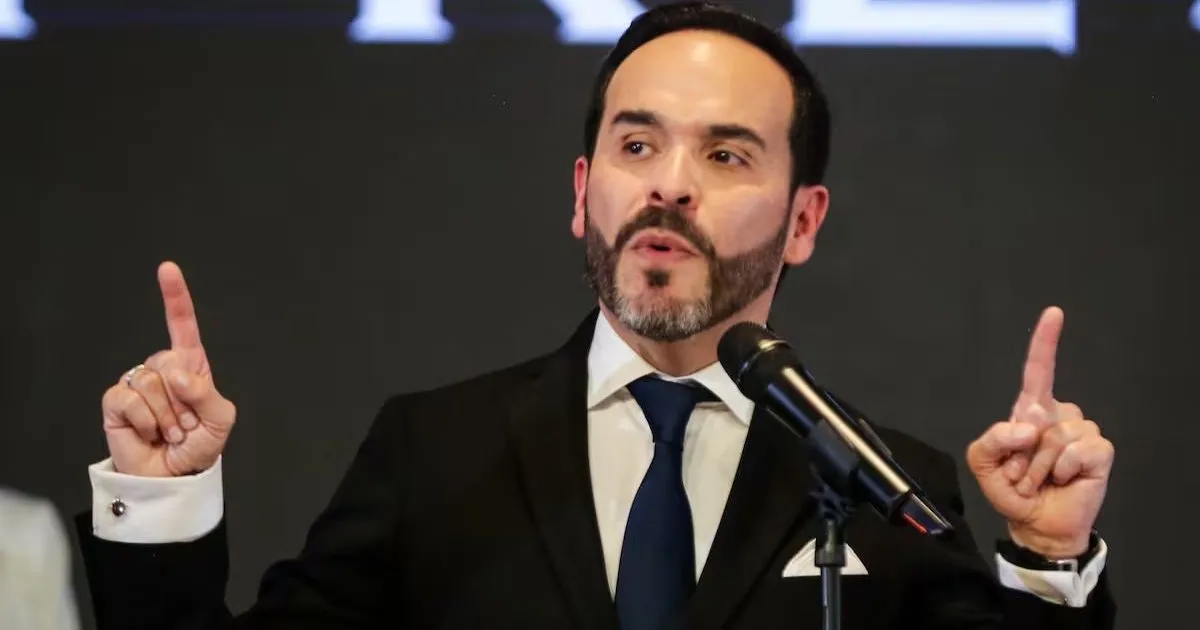 Nombramientos del gobierno de De La Espriella: avanza el gabinete y quedan cargos pendientes