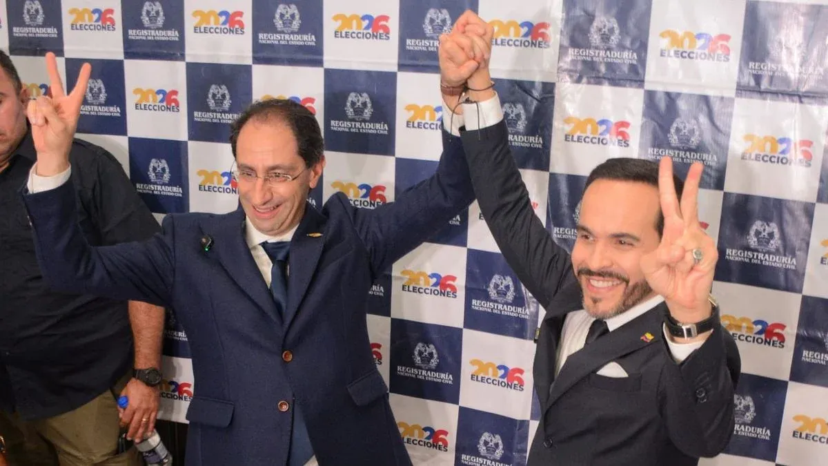 Se amplían los nombres que suenan para el gabinete de Abelardo de la Espriella