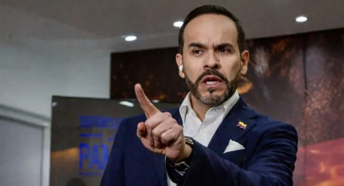 A pocos días de la posesión, se empiezan a mover los nombres del gabinete de De la Espriella
