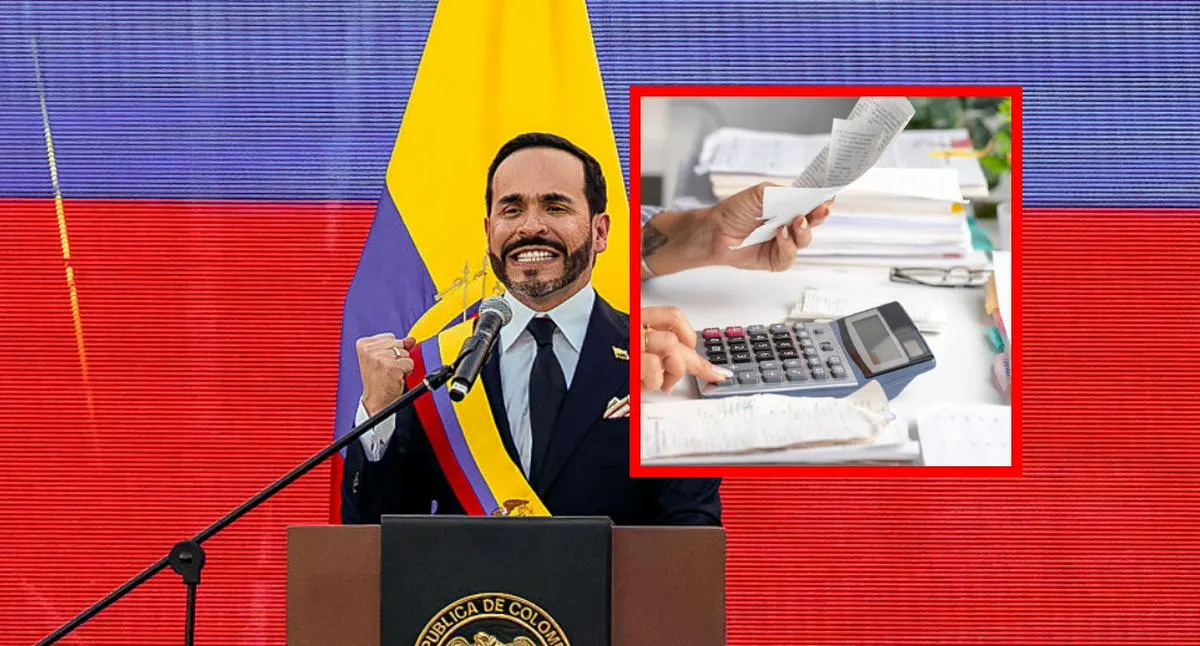 Qué es el impuesto al patrimonio en Colombia, quiénes lo pagan y qué dijo De la Espriella sobre eliminarlo