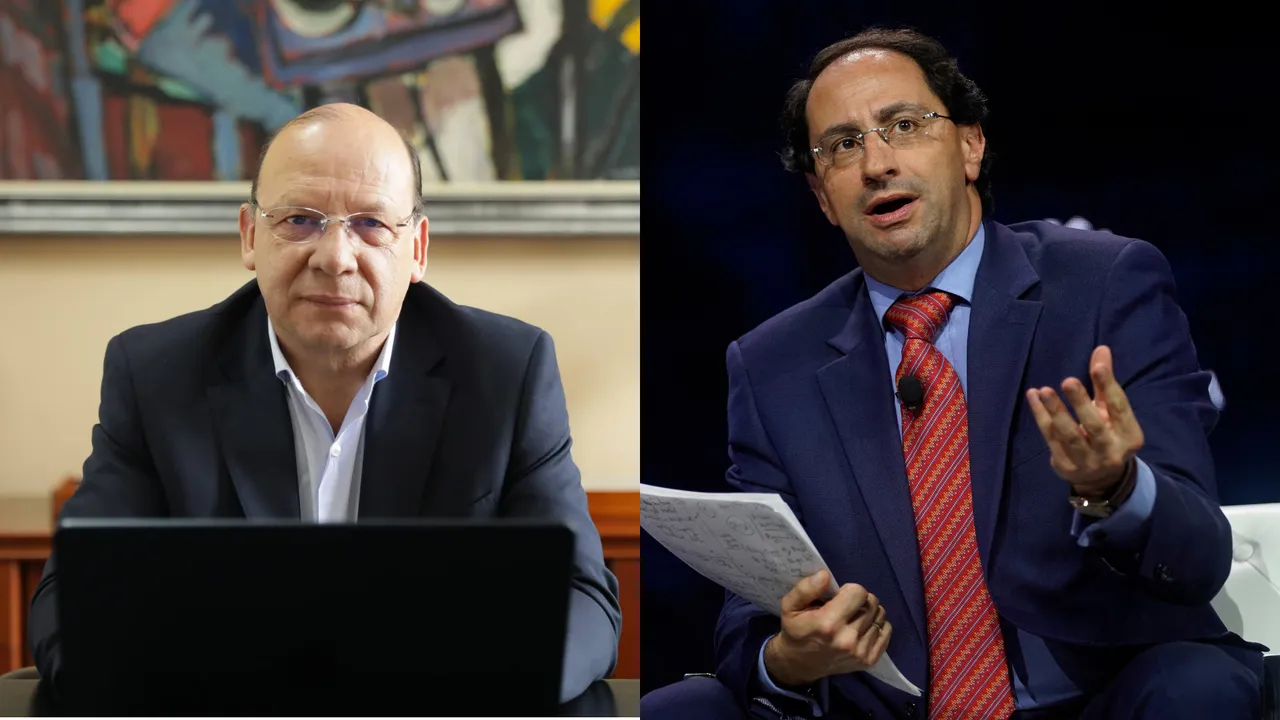 De la Espriella designa coordinadores de empalme y fija como prioridad identificar riesgos en los recursos públicos