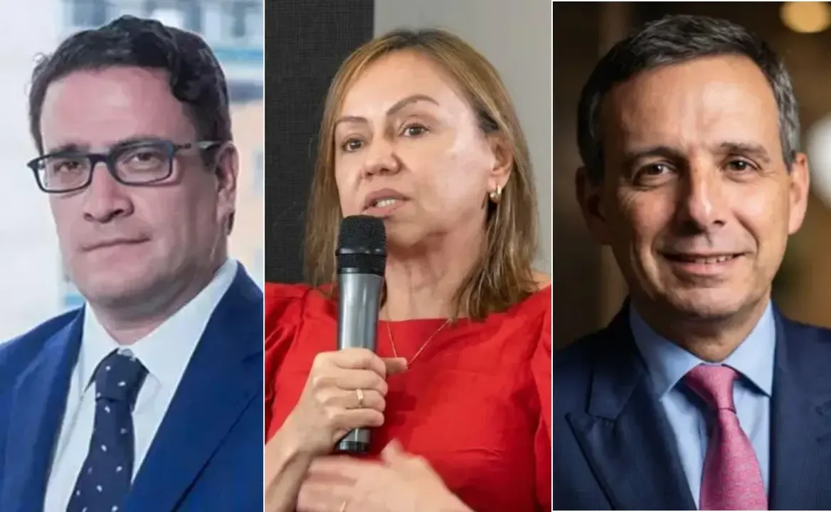 Ministros del gabinete de Abelardo de la Espriella ya publicaron sus declaraciones de renta