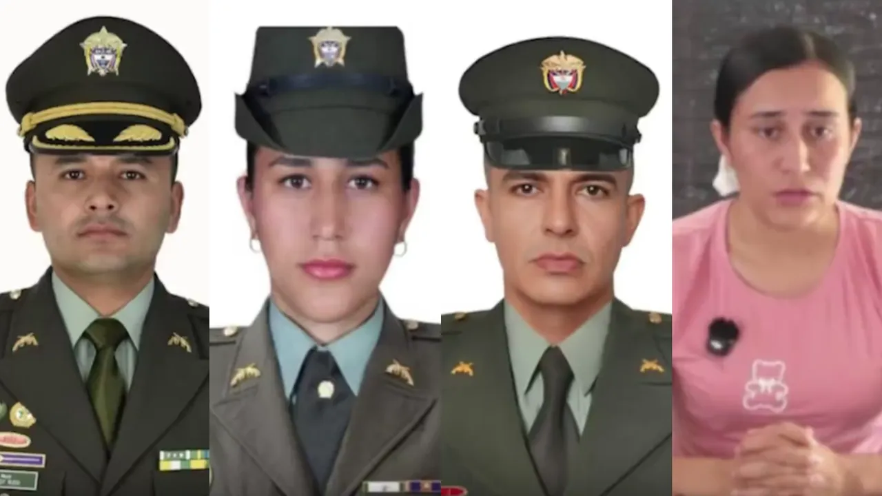 De la Espriella descarta cualquier canje con el ELN y defiende la no negociación por secuestrados