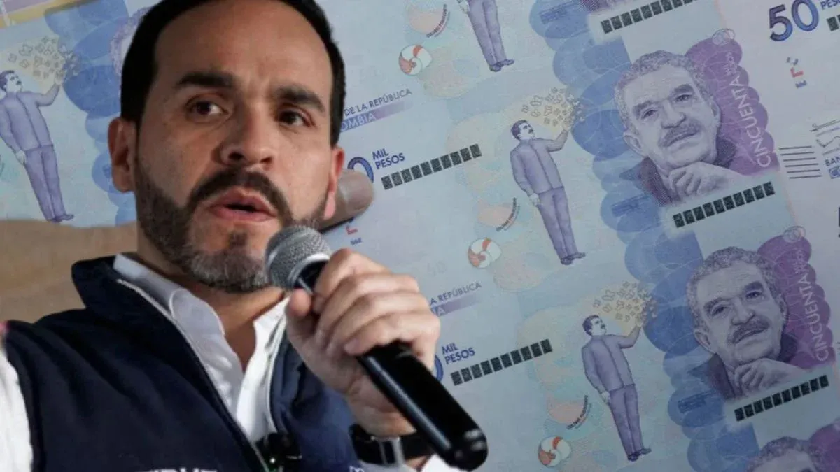 Suenan los primeros nombres para el Ministerio de Hacienda en la transición de Abelardo de la Espriella