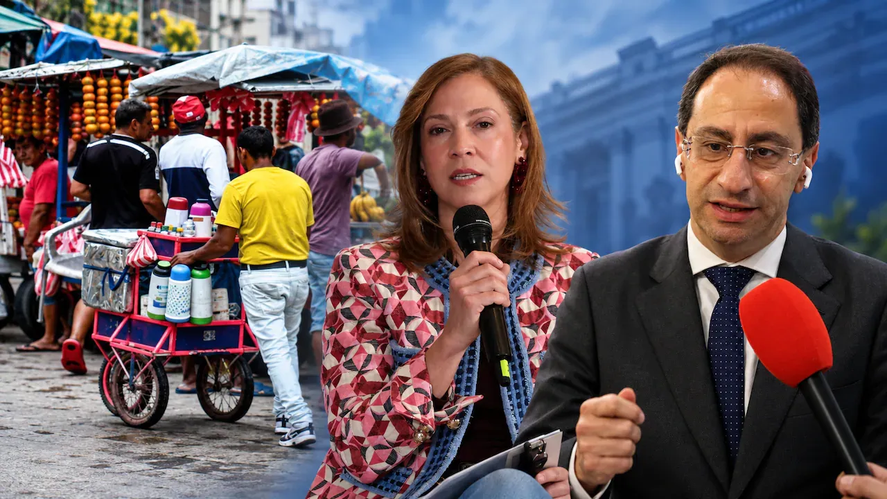 Propuestas para reducir la informalidad laboral en Colombia