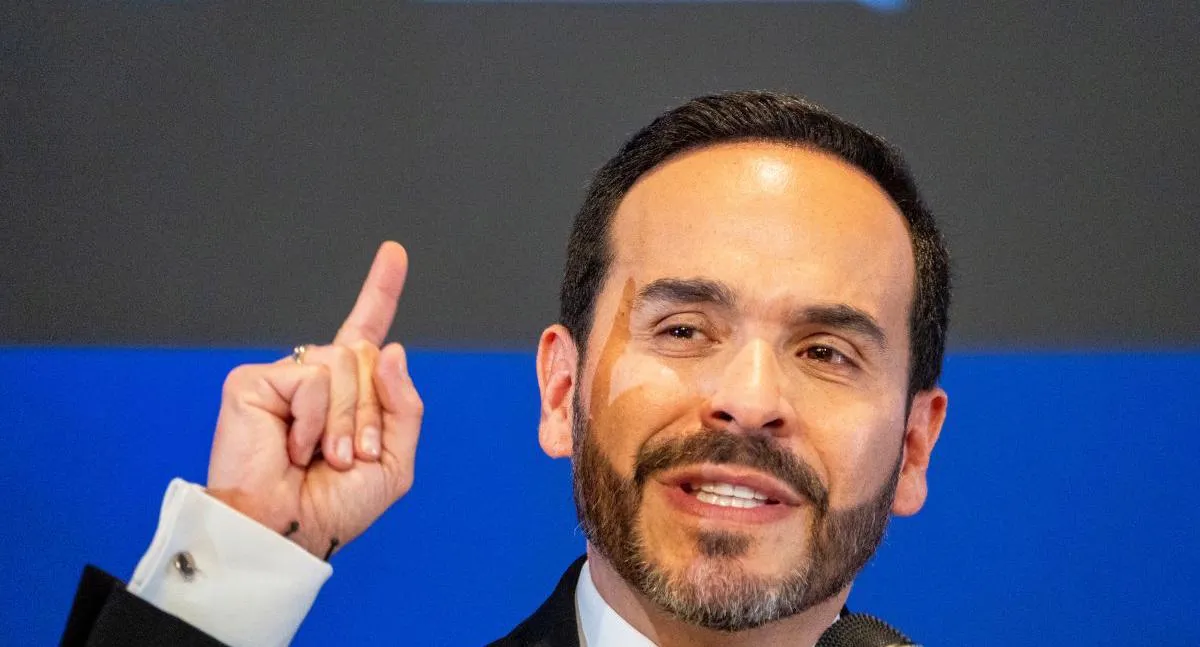 El programa Caza Talentos abre la puerta a quienes quieran vincularse al gobierno de De la Espriella