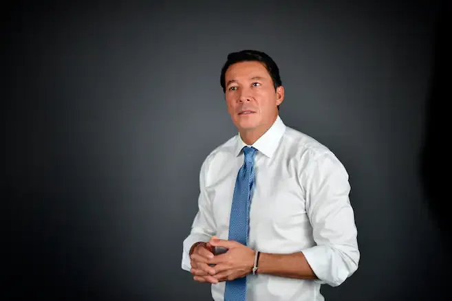 El Registrador Penagos desmiente al Gobierno saliente y pide no manipular datos electorales