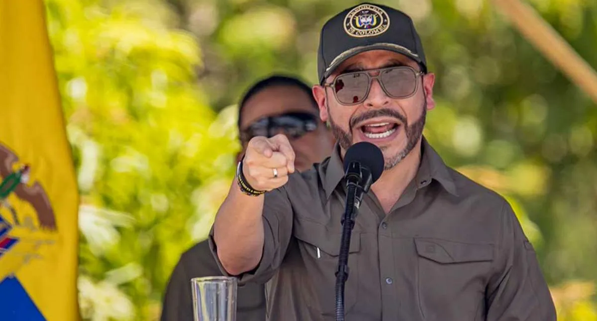 De La Esprilla ordena asistencia jurídica y económica para exmilitares colombianos enviados a EE. UU. tras magnicidio en Haití