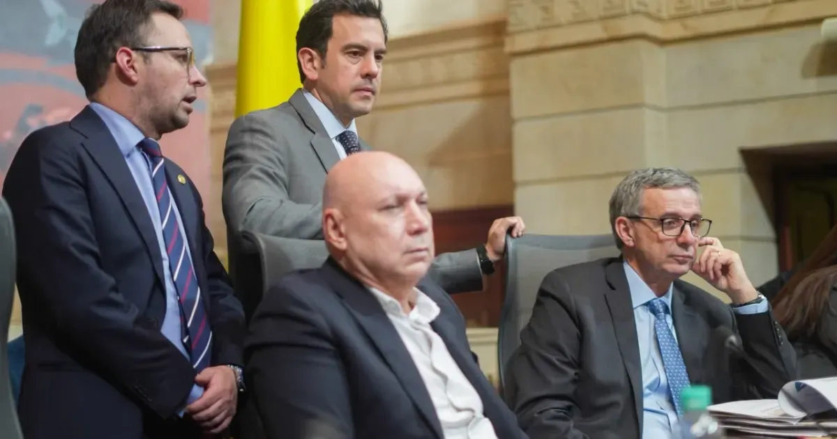 La radicación de proyectos del Gobierno se frenó en Presidencia y hay fricción con el Congreso