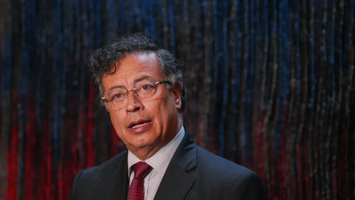 Radican proyecto de ley para derogar la 'paz total' y prohibir el tratamiento político a criminales