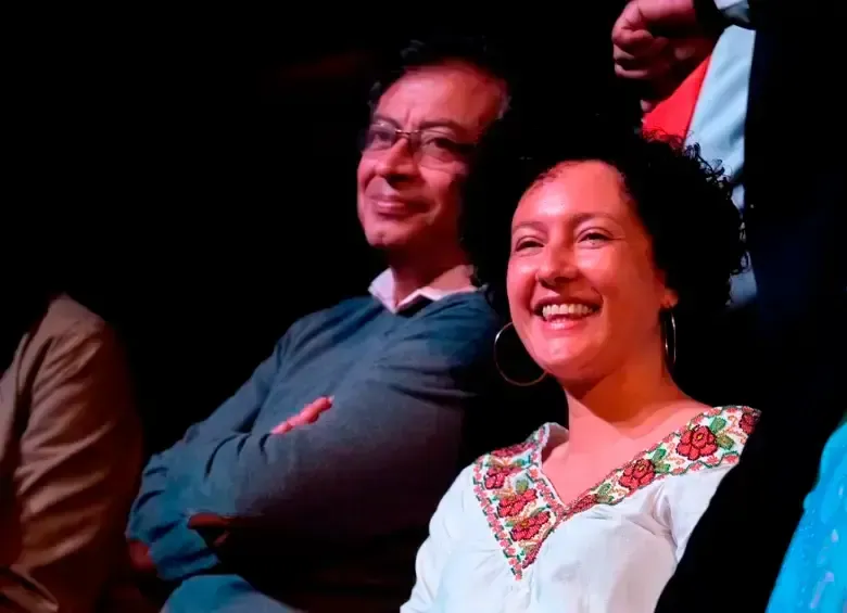 Radican queja contra Isabel Zuleta en la Procuraduría por afirmaciones sobre De la Espriella