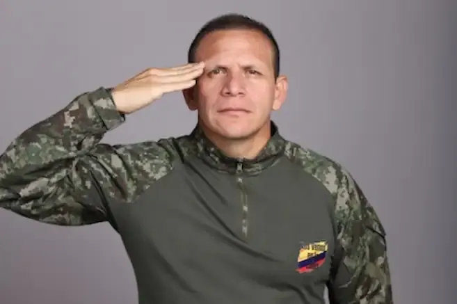 Radican reforma constitucional para permitir el voto de las Fuerzas Militares en presidenciales y legislativas
