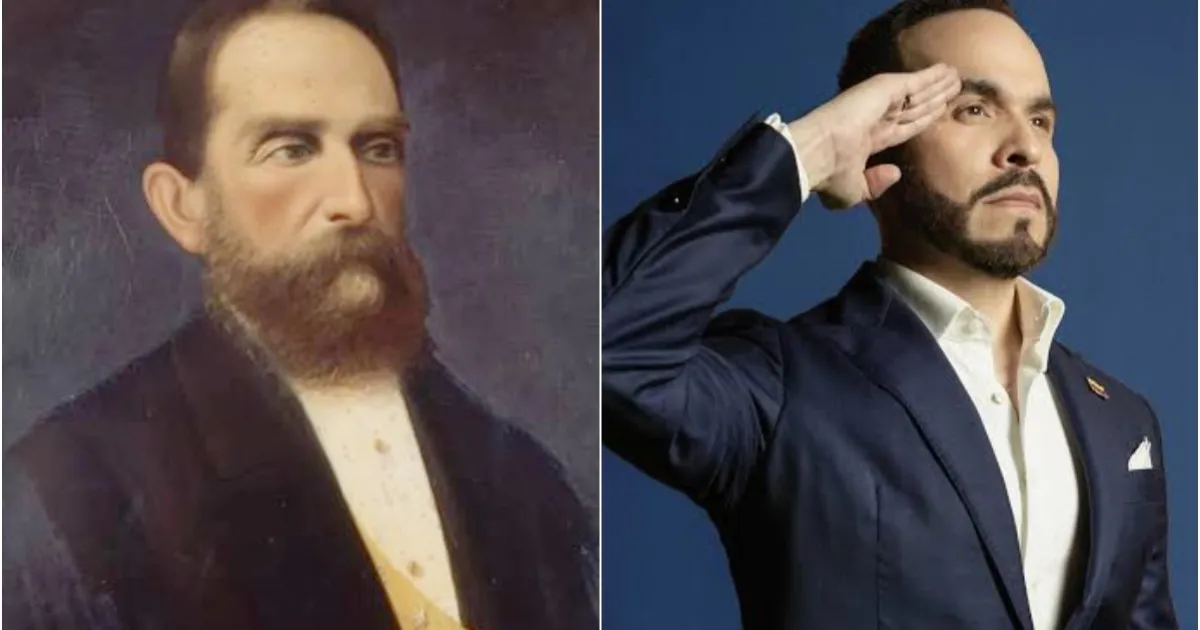 Historiadores comparan las trayectorias de Rafael Núñez y Abelardo de la Espriella