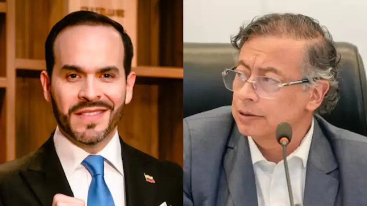 Suspenden el empalme entre el gobierno entrante de De la Espriella y el gobierno de Petro: así se reaccionó
