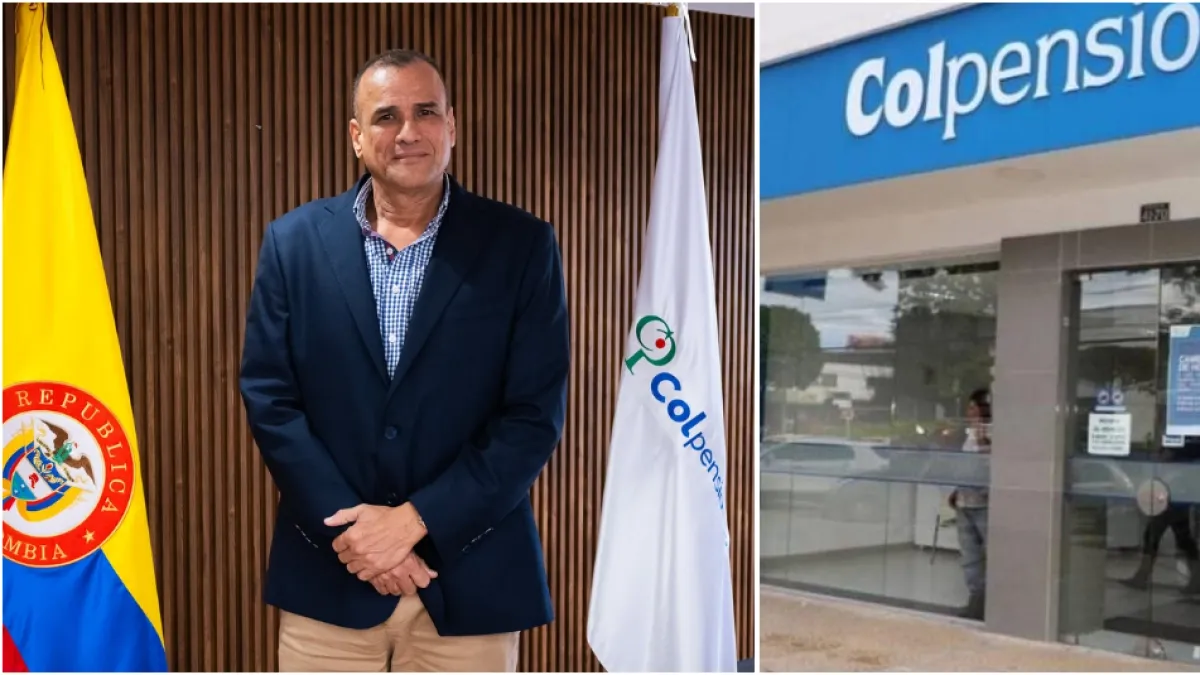 Senadores reaccionan divididos al pedido de renuncia del presidente de Colpensiones