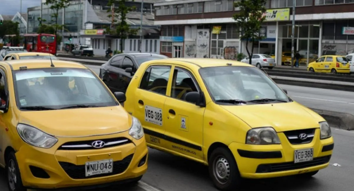 Transportadores intermunicipales rechazan borrador de decreto que elimina la planilla de viaje ocasional en taxis