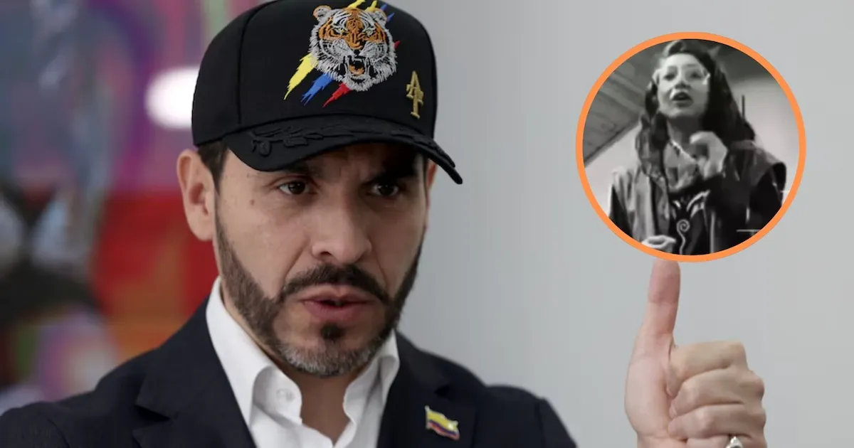 Dirigentes políticos rechazan llamado de la Juco a “hacer invivible” el gobierno de De la Espriella