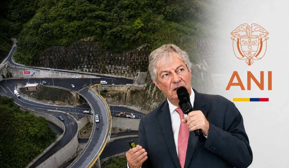Propuestas del sector privado para reformar la ANI y dinamizar las vías en el gobierno De la Espriella