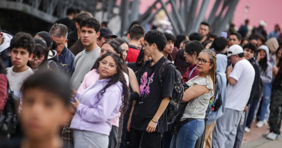 Gobierno y Pacto Histórico presentan propuesta de reforma a la Ley 30 con gratuidad universitaria