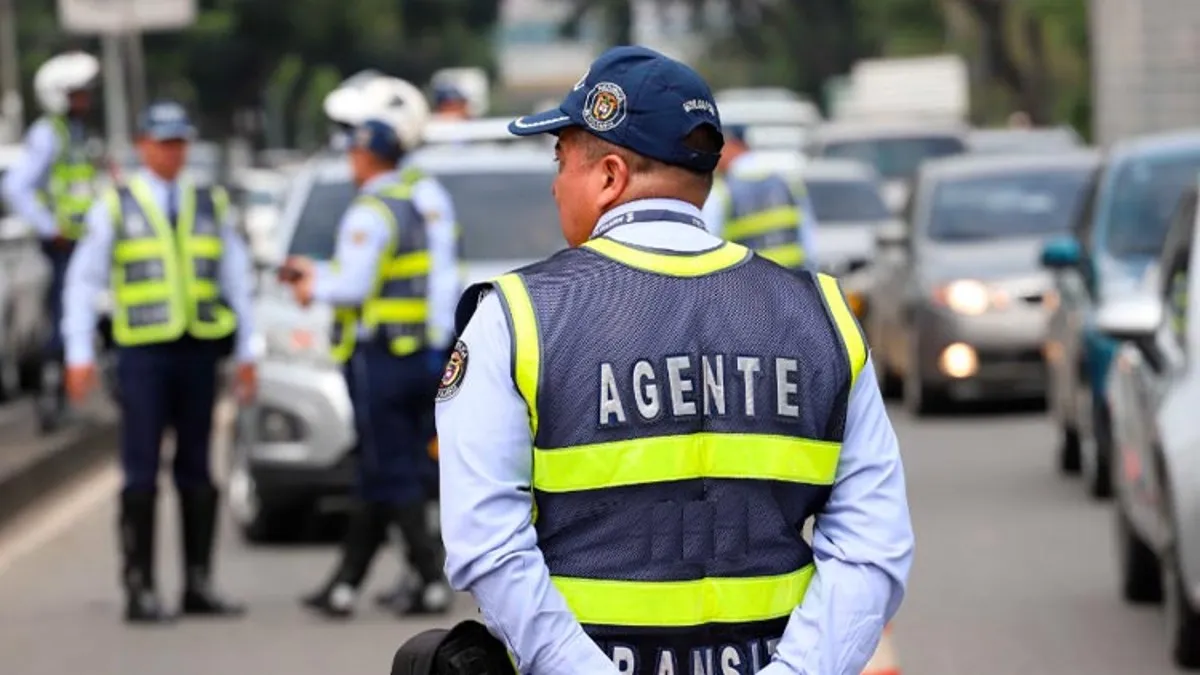 Presidente De La Espriella anuncia reforma al Código de Tránsito con reducción del 50% en las multas